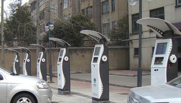 車視點 充電樁標準統(tǒng)一了,然后呢 